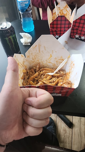 Photo of Smoke's Poutinerie (21st Street) - 307 21st St E, Saskatoon, SK S7K 0C1